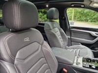 USED 2022 VOLKSWAGEN TOUAREG 3.0 TDI V6 Black Edition SUV 5dr Diesel Tiptronic 4Motion Euro 6 (s/s) (286 ps) 8.9% APR FINANCE RATES