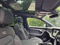 USED 2022 VOLKSWAGEN TOUAREG 3.0 TDI V6 Black Edition SUV 5dr Diesel Tiptronic 4Motion Euro 6 (s/s) (286 ps) 8.9% APR FINANCE RATES