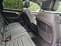 USED 2022 VOLKSWAGEN TOUAREG 3.0 TDI V6 Black Edition SUV 5dr Diesel Tiptronic 4Motion Euro 6 (s/s) (286 ps) 8.9% APR FINANCE RATES