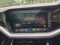 USED 2022 VOLKSWAGEN TOUAREG 3.0 TDI V6 Black Edition SUV 5dr Diesel Tiptronic 4Motion Euro 6 (s/s) (286 ps) 8.9% APR FINANCE RATES
