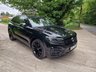 USED 2022 VOLKSWAGEN TOUAREG 3.0 TDI V6 Black Edition SUV 5dr Diesel Tiptronic 4Motion Euro 6 (s/s) (286 ps) 8.9% APR FINANCE RATES
