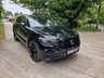 USED 2022 VOLKSWAGEN TOUAREG 3.0 TDI V6 Black Edition SUV 5dr Diesel Tiptronic 4Motion Euro 6 (s/s) (286 ps) 8.9% APR FINANCE RATES