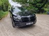 USED 2022 VOLKSWAGEN TOUAREG 3.0 TDI V6 Black Edition SUV 5dr Diesel Tiptronic 4Motion Euro 6 (s/s) (286 ps) 8.9% APR FINANCE RATES