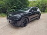 USED 2022 VOLKSWAGEN TOUAREG 3.0 TDI V6 Black Edition SUV 5dr Diesel Tiptronic 4Motion Euro 6 (s/s) (286 ps) 8.9% APR FINANCE RATES