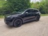 USED 2022 VOLKSWAGEN TOUAREG 3.0 TDI V6 Black Edition SUV 5dr Diesel Tiptronic 4Motion Euro 6 (s/s) (286 ps) 8.9% APR FINANCE RATES