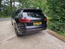 USED 2022 VOLKSWAGEN TOUAREG 3.0 TDI V6 Black Edition SUV 5dr Diesel Tiptronic 4Motion Euro 6 (s/s) (286 ps) 8.9% APR FINANCE RATES