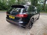 USED 2022 VOLKSWAGEN TOUAREG 3.0 TDI V6 Black Edition SUV 5dr Diesel Tiptronic 4Motion Euro 6 (s/s) (286 ps) 8.9% APR FINANCE RATES