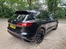 USED 2022 VOLKSWAGEN TOUAREG 3.0 TDI V6 Black Edition SUV 5dr Diesel Tiptronic 4Motion Euro 6 (s/s) (286 ps) 8.9% APR FINANCE RATES