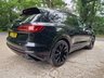USED 2022 VOLKSWAGEN TOUAREG 3.0 TDI V6 Black Edition SUV 5dr Diesel Tiptronic 4Motion Euro 6 (s/s) (286 ps) 8.9% APR FINANCE RATES