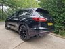 USED 2022 VOLKSWAGEN TOUAREG 3.0 TDI V6 Black Edition SUV 5dr Diesel Tiptronic 4Motion Euro 6 (s/s) (286 ps) 8.9% APR FINANCE RATES