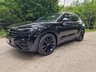 USED 2022 VOLKSWAGEN TOUAREG 3.0 TDI V6 Black Edition SUV 5dr Diesel Tiptronic 4Motion Euro 6 (s/s) (286 ps) 8.9% APR FINANCE RATES