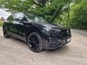 USED 2022 VOLKSWAGEN TOUAREG 3.0 TDI V6 Black Edition SUV 5dr Diesel Tiptronic 4Motion Euro 6 (s/s) (286 ps) 8.9% APR FINANCE RATES