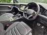 USED 2022 VOLKSWAGEN TOUAREG 3.0 TDI V6 Black Edition SUV 5dr Diesel Tiptronic 4Motion Euro 6 (s/s) (286 ps) 8.9% APR FINANCE RATES