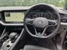 USED 2022 VOLKSWAGEN TOUAREG 3.0 TDI V6 Black Edition SUV 5dr Diesel Tiptronic 4Motion Euro 6 (s/s) (286 ps) 8.9% APR FINANCE RATES
