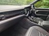 USED 2022 VOLKSWAGEN TOUAREG 3.0 TDI V6 Black Edition SUV 5dr Diesel Tiptronic 4Motion Euro 6 (s/s) (286 ps) 8.9% APR FINANCE RATES