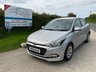 USED 2016 66 HYUNDAI I20 1.2 Blue Drive S Hatchback 5dr Petrol Manual Euro 6 (s/s) (75 ps) 