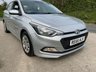 USED 2016 66 HYUNDAI I20 1.2 Blue Drive S Hatchback 5dr Petrol Manual Euro 6 (s/s) (75 ps) 