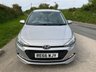 USED 2016 66 HYUNDAI I20 1.2 Blue Drive S Hatchback 5dr Petrol Manual Euro 6 (s/s) (75 ps) 
