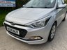 USED 2016 66 HYUNDAI I20 1.2 Blue Drive S Hatchback 5dr Petrol Manual Euro 6 (s/s) (75 ps) 