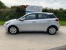 USED 2016 66 HYUNDAI I20 1.2 Blue Drive S Hatchback 5dr Petrol Manual Euro 6 (s/s) (75 ps) 
