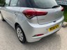 USED 2016 66 HYUNDAI I20 1.2 Blue Drive S Hatchback 5dr Petrol Manual Euro 6 (s/s) (75 ps) 