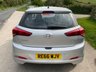 USED 2016 66 HYUNDAI I20 1.2 Blue Drive S Hatchback 5dr Petrol Manual Euro 6 (s/s) (75 ps) 