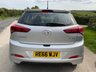 USED 2016 66 HYUNDAI I20 1.2 Blue Drive S Hatchback 5dr Petrol Manual Euro 6 (s/s) (75 ps) 