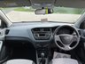 USED 2016 66 HYUNDAI I20 1.2 Blue Drive S Hatchback 5dr Petrol Manual Euro 6 (s/s) (75 ps) 
