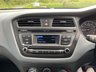 USED 2016 66 HYUNDAI I20 1.2 Blue Drive S Hatchback 5dr Petrol Manual Euro 6 (s/s) (75 ps) 