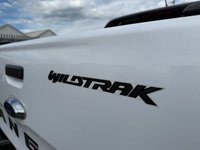 USED 2021 FORD RANGER 2.0 EcoBlue Wildtrak Pickup Double Cab 4dr Diesel Auto 4WD Euro 6 (s/s) (213 ps) AN ABSOLUTE BEAUTY FINISHED IN SUPER POPULAR WHITE PAINT+DIESEL+AUTOMATIC+NO VAT+ONLY 1 OWNER FROM NEW+SERVICE HISTORY+ULEZ COMPLIANT+SIDE STEPS+LOAD LINER+LOAD COVER+TOW BAR+REAR VIEW CAMERA+ROOF RACK+CRUISE CONTROL+SATELLITE NAVIGATION+PARK ASSIST+AIR CONDITIONING+ALLOY WHEELS+1 FULL YEARS MOT PRIOR TO COLLECTION+CALL TODAY TO ARRANGE A VIEWING+DONT DELAY!!!!!!!!!!!!!!!!!!!!!!!!!!!!!!!!!!!!!!!!!