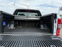 USED 2021 FORD RANGER 2.0 EcoBlue Wildtrak Pickup Double Cab 4dr Diesel Auto 4WD Euro 6 (s/s) (213 ps) AN ABSOLUTE BEAUTY FINISHED IN SUPER POPULAR WHITE PAINT+DIESEL+AUTOMATIC+NO VAT+ONLY 1 OWNER FROM NEW+SERVICE HISTORY+ULEZ COMPLIANT+SIDE STEPS+LOAD LINER+LOAD COVER+TOW BAR+REAR VIEW CAMERA+ROOF RACK+CRUISE CONTROL+SATELLITE NAVIGATION+PARK ASSIST+AIR CONDITIONING+ALLOY WHEELS+1 FULL YEARS MOT PRIOR TO COLLECTION+CALL TODAY TO ARRANGE A VIEWING+DONT DELAY!!!!!!!!!!!!!!!!!!!!!!!!!!!!!!!!!!!!!!!!!
