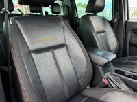 USED 2021 FORD RANGER 2.0 EcoBlue Wildtrak Pickup Double Cab 4dr Diesel Auto 4WD Euro 6 (s/s) (213 ps) AN ABSOLUTE BEAUTY FINISHED IN SUPER POPULAR WHITE PAINT+DIESEL+AUTOMATIC+NO VAT+ONLY 1 OWNER FROM NEW+SERVICE HISTORY+ULEZ COMPLIANT+SIDE STEPS+LOAD LINER+LOAD COVER+TOW BAR+REAR VIEW CAMERA+ROOF RACK+CRUISE CONTROL+SATELLITE NAVIGATION+PARK ASSIST+AIR CONDITIONING+ALLOY WHEELS+1 FULL YEARS MOT PRIOR TO COLLECTION+CALL TODAY TO ARRANGE A VIEWING+DONT DELAY!!!!!!!!!!!!!!!!!!!!!!!!!!!!!!!!!!!!!!!!!
