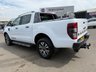 USED 2021 FORD RANGER 2.0 EcoBlue Wildtrak Pickup Double Cab 4dr Diesel Auto 4WD Euro 6 (s/s) (213 ps) AN ABSOLUTE BEAUTY FINISHED IN SUPER POPULAR WHITE PAINT+DIESEL+AUTOMATIC+NO VAT+ONLY 1 OWNER FROM NEW+SERVICE HISTORY+ULEZ COMPLIANT+SIDE STEPS+LOAD LINER+LOAD COVER+TOW BAR+REAR VIEW CAMERA+ROOF RACK+CRUISE CONTROL+SATELLITE NAVIGATION+PARK ASSIST+AIR CONDITIONING+ALLOY WHEELS+1 FULL YEARS MOT PRIOR TO COLLECTION+CALL TODAY TO ARRANGE A VIEWING+DONT DELAY!!!!!!!!!!!!!!!!!!!!!!!!!!!!!!!!!!!!!!!!!