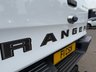 USED 2021 FORD RANGER 2.0 EcoBlue Wildtrak Pickup Double Cab 4dr Diesel Auto 4WD Euro 6 (s/s) (213 ps) AN ABSOLUTE BEAUTY FINISHED IN SUPER POPULAR WHITE PAINT+DIESEL+AUTOMATIC+NO VAT+ONLY 1 OWNER FROM NEW+SERVICE HISTORY+ULEZ COMPLIANT+SIDE STEPS+LOAD LINER+LOAD COVER+TOW BAR+REAR VIEW CAMERA+ROOF RACK+CRUISE CONTROL+SATELLITE NAVIGATION+PARK ASSIST+AIR CONDITIONING+ALLOY WHEELS+1 FULL YEARS MOT PRIOR TO COLLECTION+CALL TODAY TO ARRANGE A VIEWING+DONT DELAY!!!!!!!!!!!!!!!!!!!!!!!!!!!!!!!!!!!!!!!!!