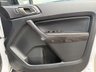 USED 2021 FORD RANGER 2.0 EcoBlue Wildtrak Pickup Double Cab 4dr Diesel Auto 4WD Euro 6 (s/s) (213 ps) AN ABSOLUTE BEAUTY FINISHED IN SUPER POPULAR WHITE PAINT+DIESEL+AUTOMATIC+NO VAT+ONLY 1 OWNER FROM NEW+SERVICE HISTORY+ULEZ COMPLIANT+SIDE STEPS+LOAD LINER+LOAD COVER+TOW BAR+REAR VIEW CAMERA+ROOF RACK+CRUISE CONTROL+SATELLITE NAVIGATION+PARK ASSIST+AIR CONDITIONING+ALLOY WHEELS+1 FULL YEARS MOT PRIOR TO COLLECTION+CALL TODAY TO ARRANGE A VIEWING+DONT DELAY!!!!!!!!!!!!!!!!!!!!!!!!!!!!!!!!!!!!!!!!!