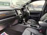 USED 2021 FORD RANGER 2.0 EcoBlue Wildtrak Pickup Double Cab 4dr Diesel Auto 4WD Euro 6 (s/s) (213 ps) AN ABSOLUTE BEAUTY FINISHED IN SUPER POPULAR WHITE PAINT+DIESEL+AUTOMATIC+NO VAT+ONLY 1 OWNER FROM NEW+SERVICE HISTORY+ULEZ COMPLIANT+SIDE STEPS+LOAD LINER+LOAD COVER+TOW BAR+REAR VIEW CAMERA+ROOF RACK+CRUISE CONTROL+SATELLITE NAVIGATION+PARK ASSIST+AIR CONDITIONING+ALLOY WHEELS+1 FULL YEARS MOT PRIOR TO COLLECTION+CALL TODAY TO ARRANGE A VIEWING+DONT DELAY!!!!!!!!!!!!!!!!!!!!!!!!!!!!!!!!!!!!!!!!!