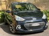 USED 2015 65 HYUNDAI I10 1.2 Premium SE Hatchback 5dr Petrol Manual Euro 5 (87 ps) 12 MONTHS AA, FRESH SERVICE