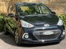 USED 2015 65 HYUNDAI I10 1.2 Premium SE Hatchback 5dr Petrol Manual Euro 5 (87 ps) 12 MONTHS AA, FRESH SERVICE