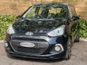 USED 2015 65 HYUNDAI I10 1.2 Premium SE Hatchback 5dr Petrol Manual Euro 5 (87 ps) 12 MONTHS AA, FRESH SERVICE