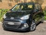 USED 2015 65 HYUNDAI I10 1.2 Premium SE Hatchback 5dr Petrol Manual Euro 5 (87 ps) 12 MONTHS AA, FRESH SERVICE
