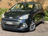 USED 2015 65 HYUNDAI I10 1.2 Premium SE Hatchback 5dr Petrol Manual Euro 5 (87 ps) 12 MONTHS AA, FRESH SERVICE