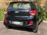 USED 2015 65 HYUNDAI I10 1.2 Premium SE Hatchback 5dr Petrol Manual Euro 5 (87 ps) 12 MONTHS AA, FRESH SERVICE