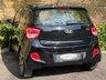 USED 2015 65 HYUNDAI I10 1.2 Premium SE Hatchback 5dr Petrol Manual Euro 5 (87 ps) 12 MONTHS AA, FRESH SERVICE