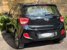 USED 2015 65 HYUNDAI I10 1.2 Premium SE Hatchback 5dr Petrol Manual Euro 5 (87 ps) 12 MONTHS AA, FRESH SERVICE