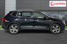 USED 2021 71 VOLKSWAGEN TIGUAN ALLSPACE 1.5 TSI EVO Match SUV 5dr Petrol Manual Euro 6 (s/s) (150 ps) Rear View Camera, Park Assist, Privacy Glass, Adaptive Cruise Control, Apple CarPlay / Android Auto Rear View Camera, Park Assist, Privacy Glass, Adaptive Cruise Control, Apple CarPlay / Android Auto