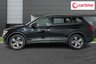 USED 2021 71 VOLKSWAGEN TIGUAN ALLSPACE 1.5 TSI EVO Match SUV 5dr Petrol Manual Euro 6 (s/s) (150 ps) Rear View Camera, Park Assist, Privacy Glass, Adaptive Cruise Control, Apple CarPlay / Android Auto Rear View Camera, Park Assist, Privacy Glass, Adaptive Cruise Control, Apple CarPlay / Android Auto