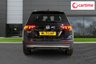 USED 2021 71 VOLKSWAGEN TIGUAN ALLSPACE 1.5 TSI EVO Match SUV 5dr Petrol Manual Euro 6 (s/s) (150 ps) Rear View Camera, Park Assist, Privacy Glass, Adaptive Cruise Control, Apple CarPlay / Android Auto Rear View Camera, Park Assist, Privacy Glass, Adaptive Cruise Control, Apple CarPlay / Android Auto