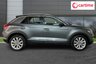 USED 2021 21 VOLKSWAGEN T-ROC 1.5 TSI GPF EVO SEL SUV 5dr Petrol DSG Euro 6 (s/s) (150 ps) 8in Touchscreen, Apple CarPlay / Android Auto, Parking Sensors - Front and Rear, DAB / Bluetooth, Climate Control   8in Touchscreen, Apple CarPlay / Android Auto, Parking Sensors - Front and Rear, DAB / Bluetooth, Climate Control