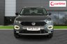 USED 2021 21 VOLKSWAGEN T-ROC 1.5 TSI GPF EVO SEL SUV 5dr Petrol DSG Euro 6 (s/s) (150 ps) 8in Touchscreen, Apple CarPlay / Android Auto, Parking Sensors - Front and Rear, DAB / Bluetooth, Climate Control   8in Touchscreen, Apple CarPlay / Android Auto, Parking Sensors - Front and Rear, DAB / Bluetooth, Climate Control
