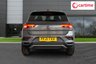 USED 2021 21 VOLKSWAGEN T-ROC 1.5 TSI GPF EVO SEL SUV 5dr Petrol DSG Euro 6 (s/s) (150 ps) 8in Touchscreen, Apple CarPlay / Android Auto, Parking Sensors - Front and Rear, DAB / Bluetooth, Climate Control   8in Touchscreen, Apple CarPlay / Android Auto, Parking Sensors - Front and Rear, DAB / Bluetooth, Climate Control